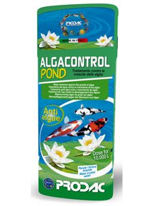 ALGA CONTROL POND 500 ml.